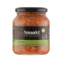 Kimchi Eco-Bio 350g - Smaakt