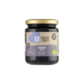 Tahini din susan negru Eco-Bio 250g - Bio Today