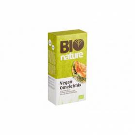 Mix vegan de omleta Eco-Bio 250g - Bio Nature