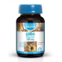 GABA 500mg cu biotina (B7) 50mg, 60 capsule - DIETMED-NATURMIL