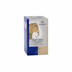 Ceai negru Englez-Assam 18 bucX 1.7 gr, Sonnentor