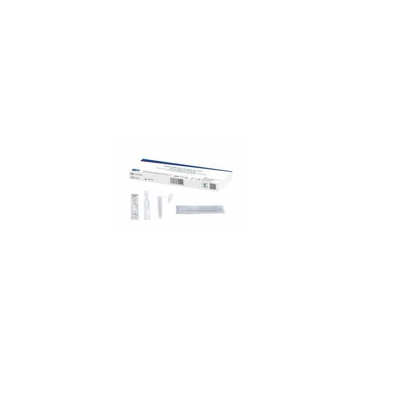 Realy Tech Test Rapid Covid Antig NazoFar, 1 buc, Changzhou Realy
