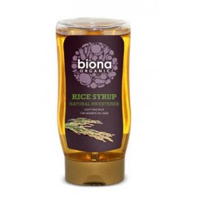 Sirop de orez eco-bio 350g - Biona