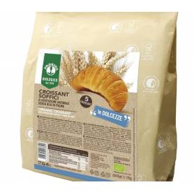 Croissant 5 bucati Eco-Bio 175G -PROBIOS