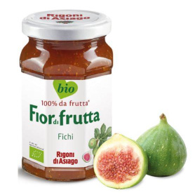 DULCEATA DE SMOCHINE FARA ZAHAR Eco-Bio 260G - Rigoni di Asiago