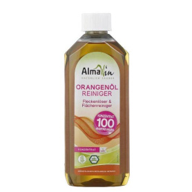 Solutie de Curatare Universala Orange Oil Eco-Bio 500ml - AlmaWin
