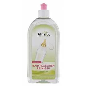Detergent pentru biberoane Eco-Bio 500ml - ALMAWIN