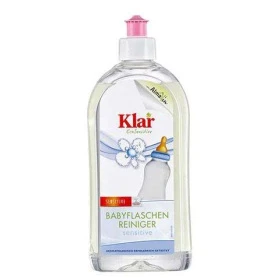 Detergent pentru biberoane Eco-Bio 500ml - Klar
