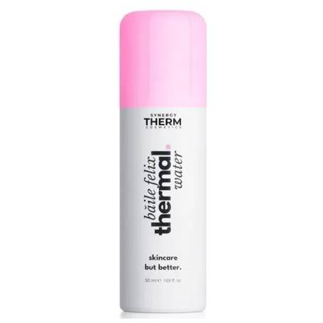 Mini Apa Termala Baile Felix 50ml - Synergy Therm