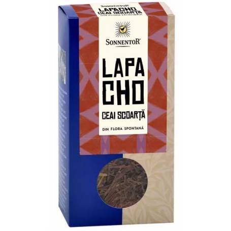 CEAI LAPACHO Eco-Bio 50g - SONNENTOR