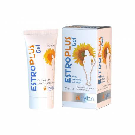 EstroPlus GE, 50 ml, Hyllan