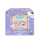 Absorbante de zi din bumbac, eco-bio, hipoalergenic, compostabil, fara aripioare, 4 picaturi, 14 buc,  VIVICOT BIO