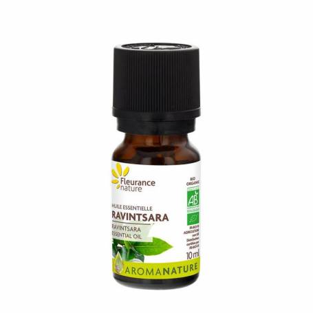 Ulei esential de Ravintsara, 10ml - Fleurance Nature