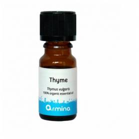 Ulei esential de cimbru pur, eco-bio, 5 ml, Armina