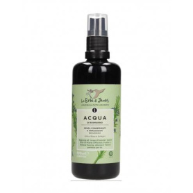 Apa de Rozmarin, 100 ml, Erbe di Janas