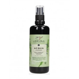 Apa de Rozmarin, 100 ml, Erbe di Janas