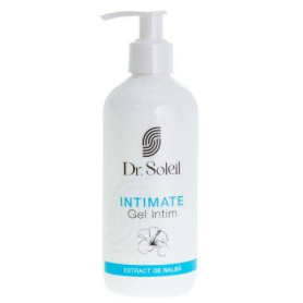 Gel pentru zona intima, 300ml - DR SOLEIL