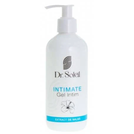 Gel pentru zona intima, 300ml - DR SOLEIL