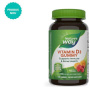 Vitamin D3 Gummies 120, Natures Way - SECOM