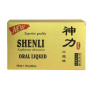 SHENLI POTENT 10ML, 6 FIOLE - Potenta - ORIENTAL HERBAL