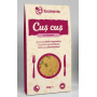 Cus cus cu legume 250g - Ecotravio
