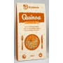 Quinoa cu linte rosie 250g - Ecotravio