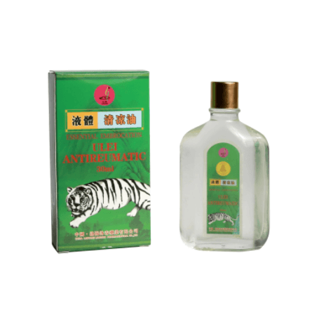 Balsam China lichid, 30 ml, NATURALIA DIET