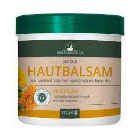 Balsam galbenele, 250 g, Herbamedicus