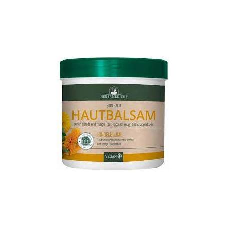 Balsam galbenele, 250 g, Herbamedicus