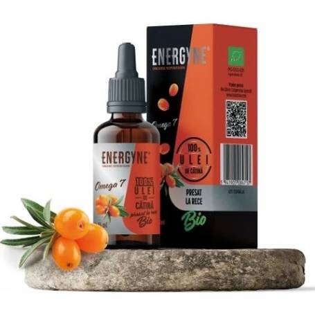 ULEI DE CATINA ECO-BIO 15ml - ENERGYNE