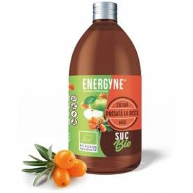 SUC DE CATINA CU MERE ECO-BIO 250ml - ENERGYNE