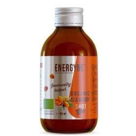 SHOT ENERGIZANT 50% SUC DE CATINA PRESAT LA RECE ECO-BIO 100ml - ENERGYNE