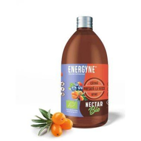 NECTAR DE CATINA CU AFINE ECO-BIO 250ml - ENERGYNE