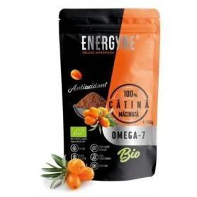 CATINA MACINATA ECO-BIO 50g - ENERGYNE