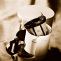 Cofee Star, filtru din oțel inoxidabil micro-fine, dimensiunea 4 - Riensch&Held