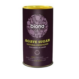 Zahar din agave eco-bio 250g - Biona