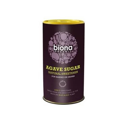 Zahar din agave eco-bio 250g - Biona