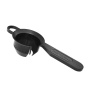 Teacup set, 60 de filtre naturfine pentru ceai + suport de prindere - Riensch&Held