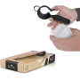 Teacup set, 60 de filtre naturfine pentru ceai + suport de prindere - Riensch&Held