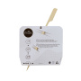 Teacup set, 60 de filtre naturfine pentru ceai + bastonas de bambus - Riensch&Held