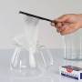 Filtre pentru ceai de marimea M, alb, 100 buc - Riensch&Held