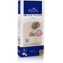 Filtre pentru ceai de marimea L, maro, 100 buc - Riensch&Held