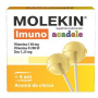 MOLEKIN IMUNO +4ANI AROMA CITRICE 12 ACADELE - ZDROVIT
