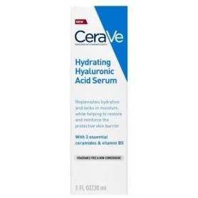 Serum cu Acid hialuronic 30ml - CeraVe