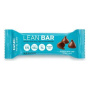 Baton Proteic Total Lean Fibre si fulgi de ciocolata 48g - GNC