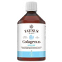 COLAGENUS ARTICULATII - Colagen hidrolizat combinat cu Aloe Vera, Catina - 500ML - FAUNUS PLANT