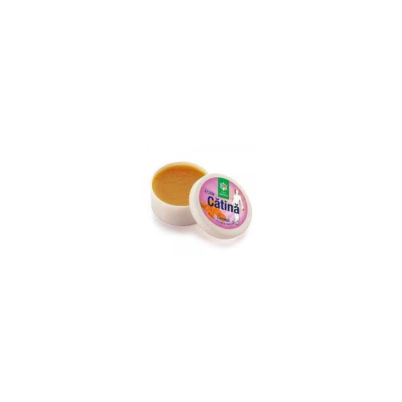 Crema cu catina 20g - Steaua Divina