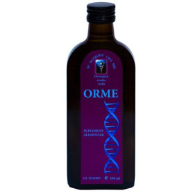 ORME, EXTRACT APOS CALCIU SI MAGNEZIU 500 ML, STEAUA DIVINA