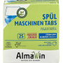 Tablete pentru masina de spalat vase Eco-Bio 500g - AlmaWin