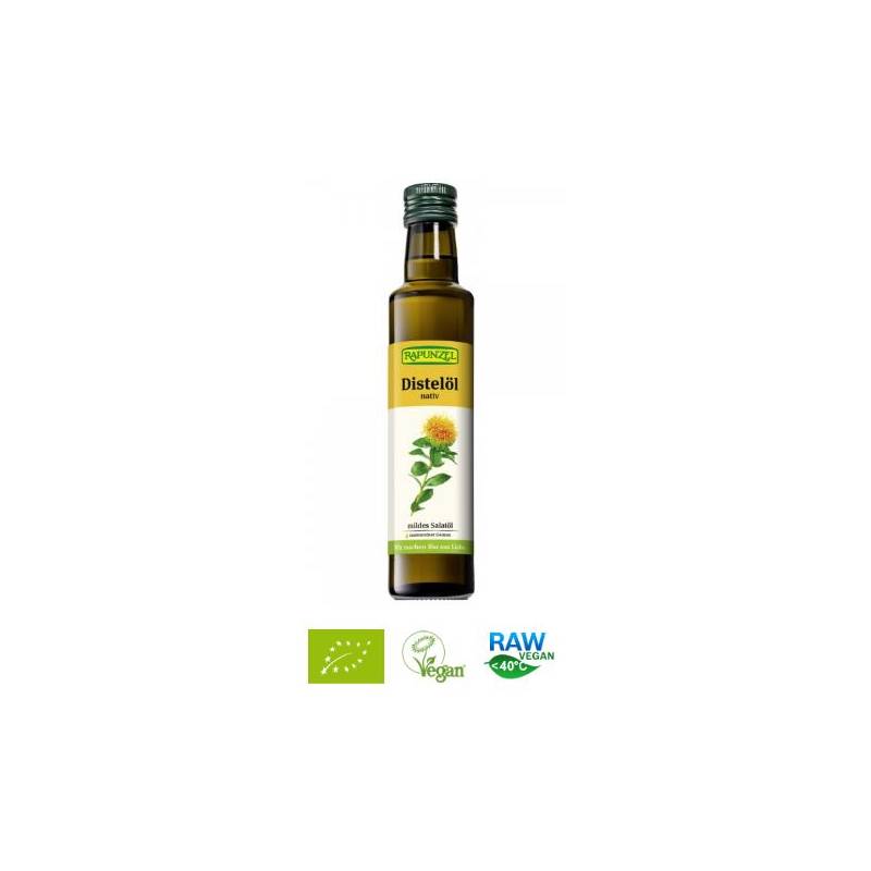 Ulei de Sofranel virgin Eco-Bio 250ml - Rapunzel